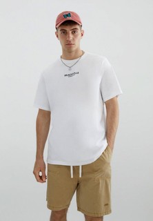 Футболка Pull&Bear