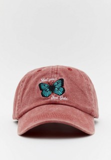 Бейсболка Pull&Bear