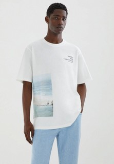 Футболка Pull&Bear