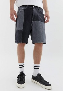 Шорты джинсовые Pull&Bear