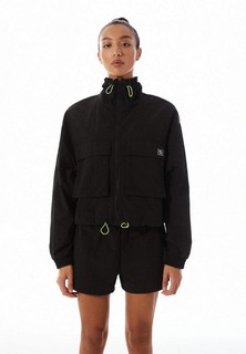Куртка Stradivarius