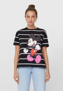 Футболка Stradivarius