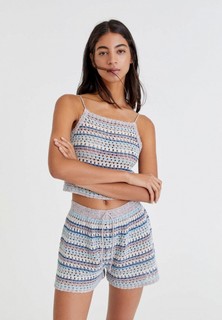 Шорты Pull&Bear