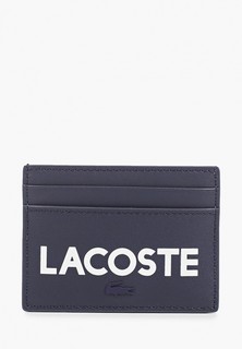 Кредитница Lacoste