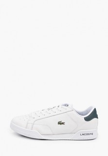 Кроссовки Lacoste