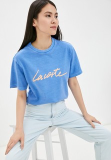 Футболка Lacoste