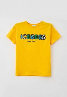 Футболка Ice Iceberg