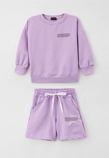 Костюм спортивный Pink Kids