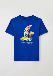 Футболка Polo Ralph Lauren