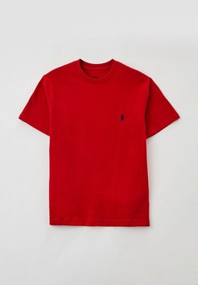 Футболка Polo Ralph Lauren