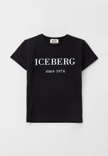 Футболка Ice Iceberg