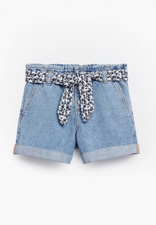 Шорты джинсовые Mango Kids