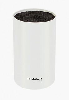 Подставка для ножей Moulin Villa