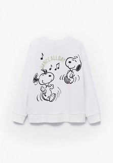 Свитшот Mango Kids