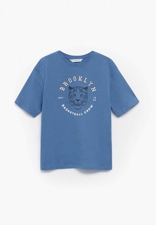 Футболка Mango Kids