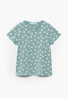 Футболка Mango Kids