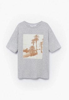 Футболка Mango Kids