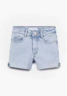 Шорты джинсовые Mango Kids