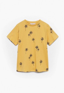 Футболка Mango Kids