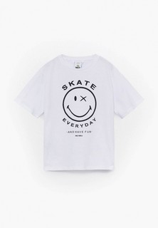 Футболка Mango Kids