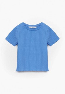 Футболка Mango Kids