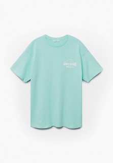 Футболка Mango Kids