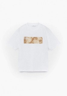 Футболка Mango Kids