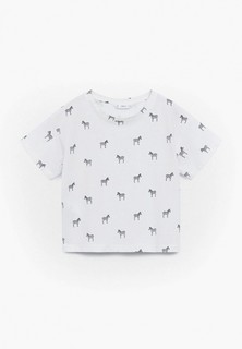 Футболка Mango Kids