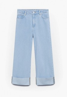 Джинсы Mango Kids