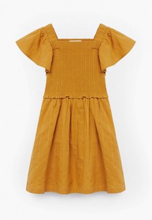 Платье Mango Kids