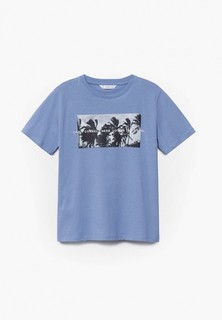 Футболка Mango Kids