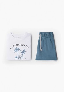 Пижама Mango Kids