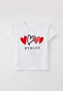 Футболка Byblos