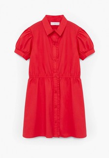 Платье Mango Kids