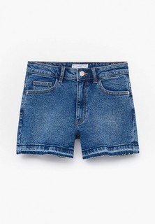 Шорты джинсовые Mango Kids