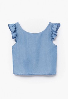 Топ Mango Kids