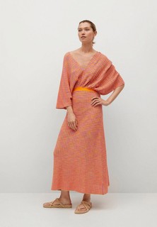 Платье Mango