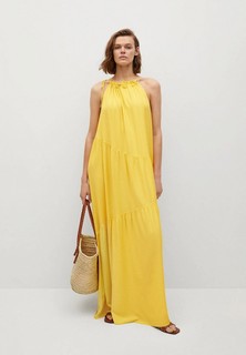 Платье Mango