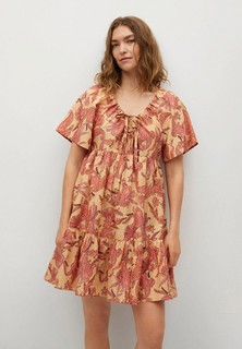 Платье Mango