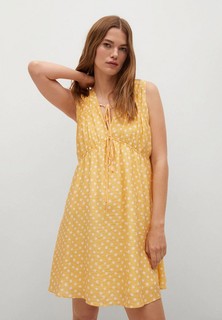Платье Mango