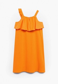 Платье Mango Kids