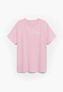 Футболка Mango Kids