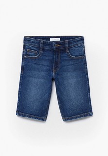 Шорты джинсовые Mango Kids