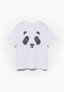 Футболка Mango Kids