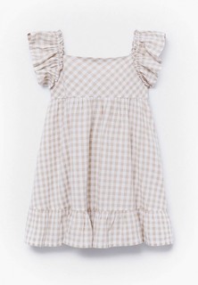 Платье Mango Kids