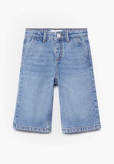 Джинсы Mango Kids