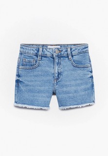 Шорты джинсовые Mango Kids