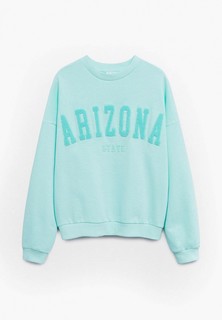 Свитшот Mango Kids