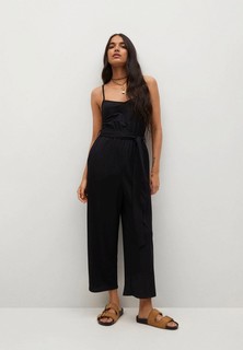 Комбинезон и жилет Mango