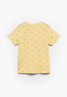 Футболка Mango Kids